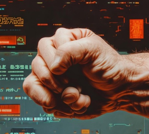 拳头信息咨询服务，新骗局还是正规解决方案？